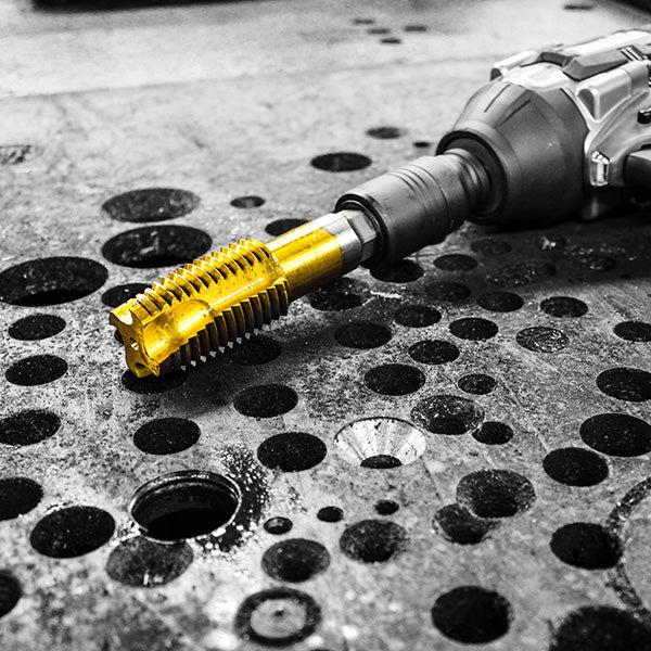308650-0140  HMT VersaDrive MAX ImpactaTap 1-3/4